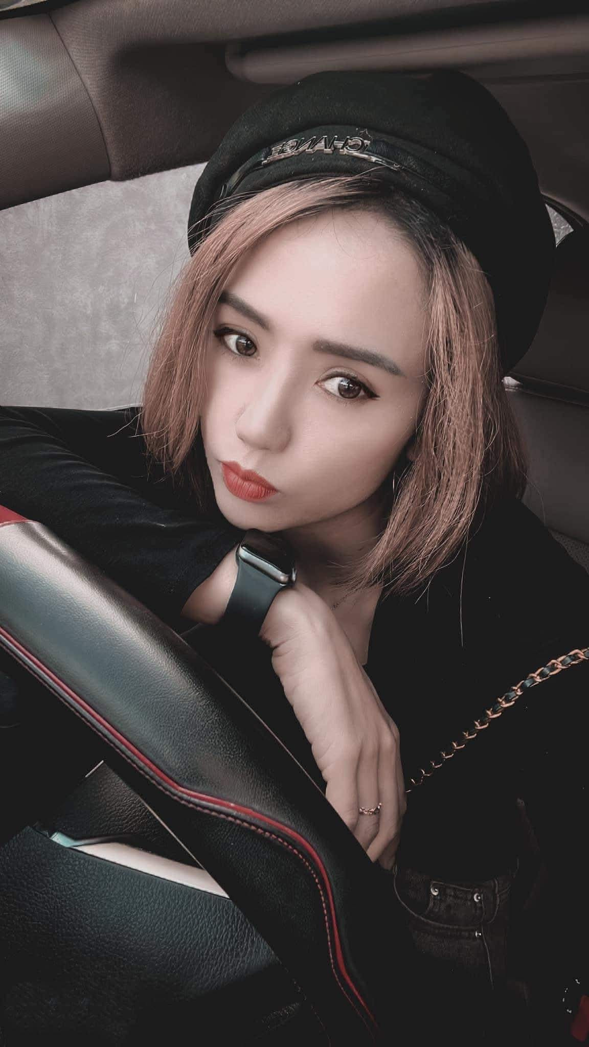Minh Thu Profile Picture