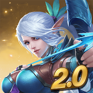 Mobile Legends: Bang Bang-DANH SÁCH NHÀ THẦU