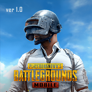 PUBG MOBILE – NEW ERA-DANH SÁCH NHÀ THẦU