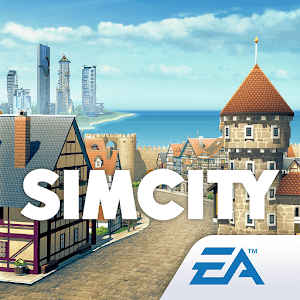 SimCity BuildIt-DANH SÁCH NHÀ THẦU